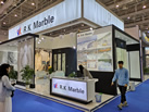 R.K Marble